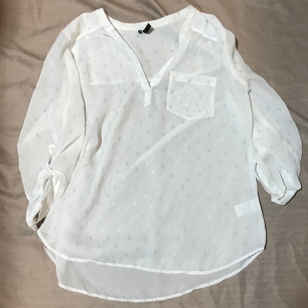 Maurice’s top